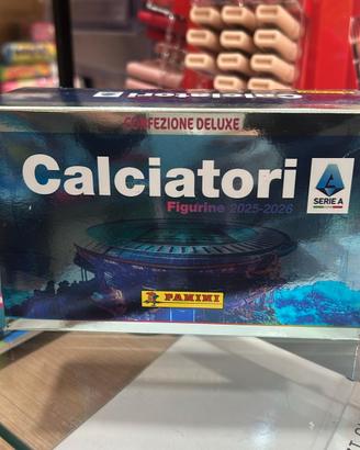 figurine calciatori panini