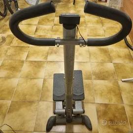 Stepper David Douillet