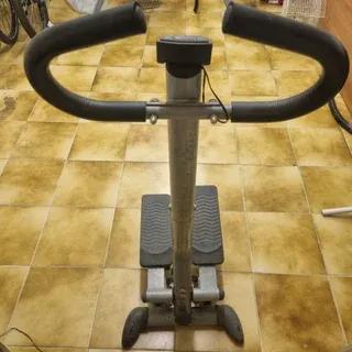 Stepper David Douillet