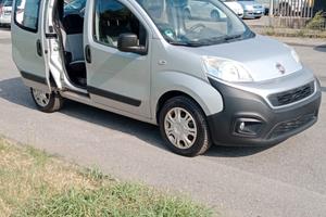 Fiat Fiorino Professional Combi 1.3 multijet II