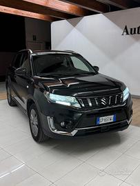 Suzuki gpl Hybrid