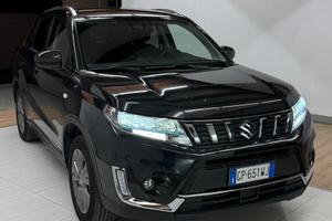 Suzuki gpl Hybrid