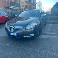 Opel insigna 2.0 160cv sport tourer