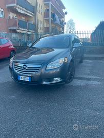 Opel insigna 2.0 160cv sport tourer