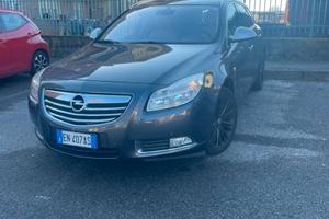 Opel insigna 2.0 160cv sport tourer