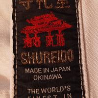 Karategi Shureido originale