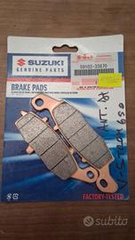 PASTIGLIE FRENO ANTERIORE DESTRO SUZUKI V STROM 65