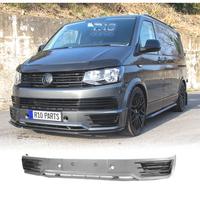 SPOILER ANTERIORE VOLKSWAGEN VW T6 15-19 SPORTLINE