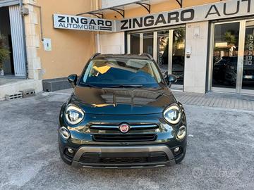 FIATT 500X CROSS 1.6 MJ 120 CV. E6 NAVI+CERCHI+RET