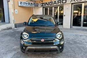 FIATT 500X CROSS 1.6 MJ 120 CV. E6 NAVI+CERCHI+RET