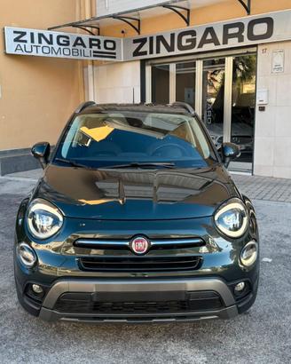 FIATT 500X CROSS 1.6 MJ 120 CV. E6 NAVI+CERCHI+RET