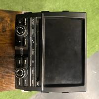 Porsche PCM Navi TEL TV TUNER