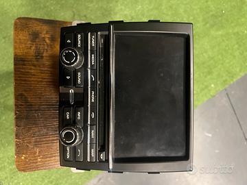 Porsche PCM Navi TEL TV TUNER
