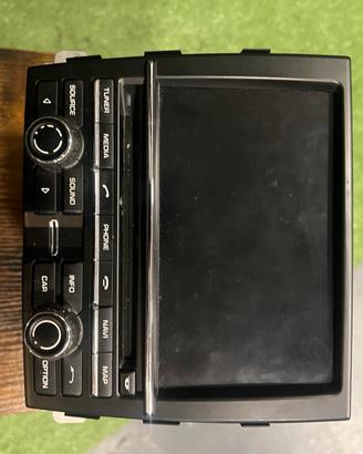 Porsche PCM Navi TEL TV TUNER