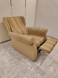 poltrone relax