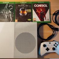 Xbox ONE S da 1 tb