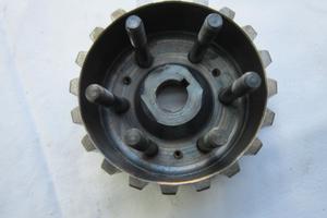 Mozzetto Tamburo Frizione Gilera 125 150 Arcore