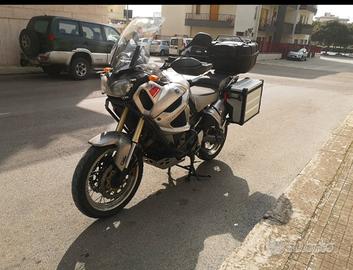 YAMAHA SUPER TENERE 1200 FIRST EDITION