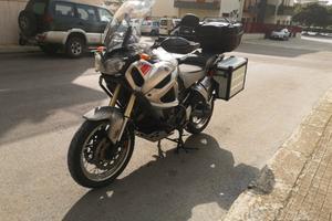 YAMAHA SUPER TENERE 1200 FIRST EDITION