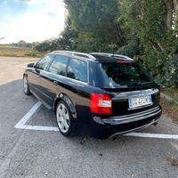 Audi S4 Avant 4.2 V8 344 CV – Manuale