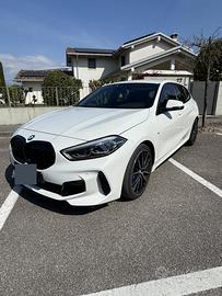BMW SERIE 1 120d M Sport