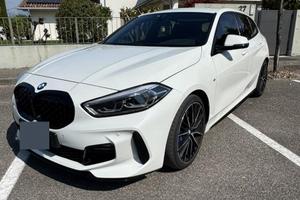 BMW SERIE 1 120d M Sport