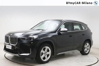 BMW X1 25e xdrive X-Line auto