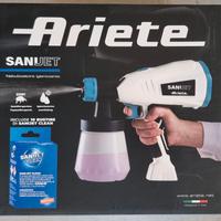 nebulizzatore igienizzante Sani-Jet ARIETE