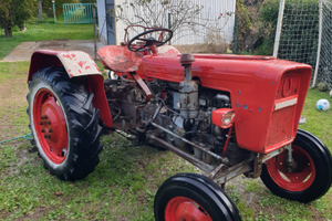Trattore Field Boy 33 cv
