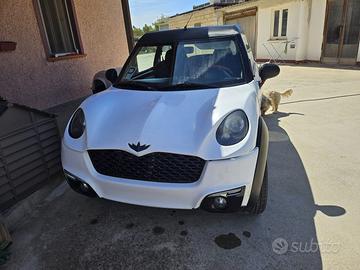 minicar (chatenet ch26)