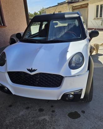 minicar (chatenet ch26)