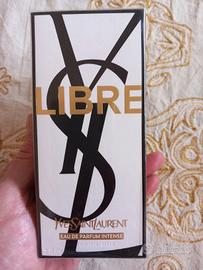 Profumo donna YSL Libre Intense 90 ml. Eau Parfum