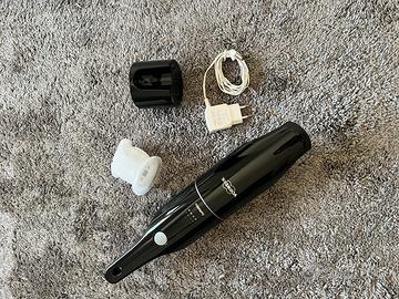 Aspirabriciole vorwerk VC100 limited ediction nera