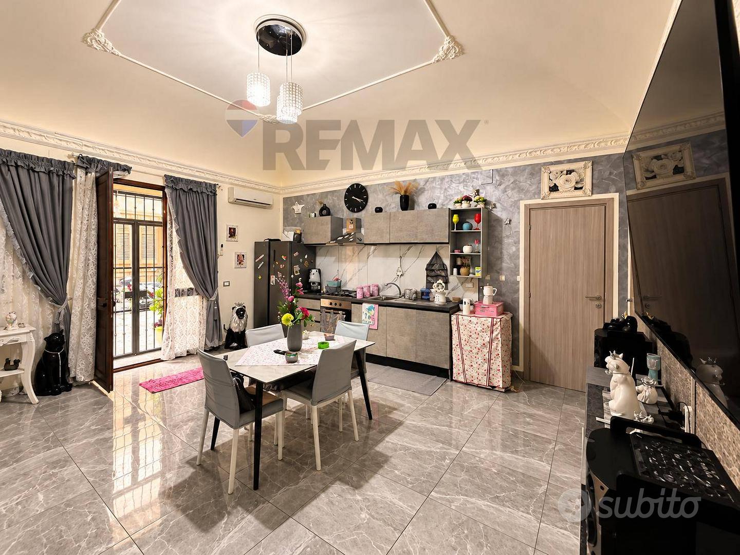 Appartamento – Carini, Palermo - Vista 3
