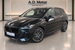 BMW Serie 2 218d Active Tourer Msport auto