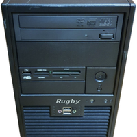 PC FISSI CPU E6500 4-320 E CPU E6750 4-250