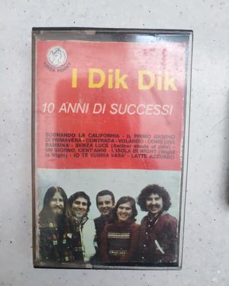 I Dik Dik
