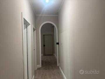 Mercogliano : Appartamento finemente ristrutturato