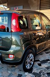 FIAT PANDA 4X4 0.9 TURBO
