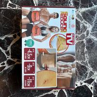 VELFORM Cintura Snellente Pancia Sauna Reducer