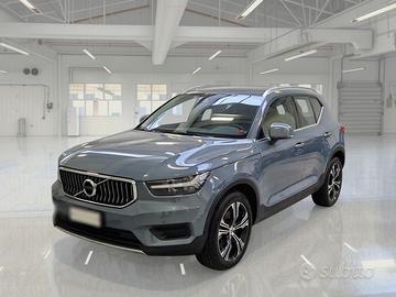 VOLVO XC40 T5 PLUG-IN HYBRID AUTO RECHARGE INSCR. 