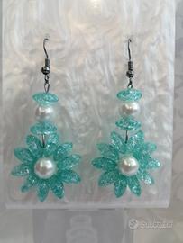 orecchini artigianali 