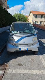 Smart for two diesel anno 2005