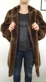 Morbidissima Pelliccia in Castoro Donna