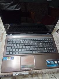 Compiuter Asus