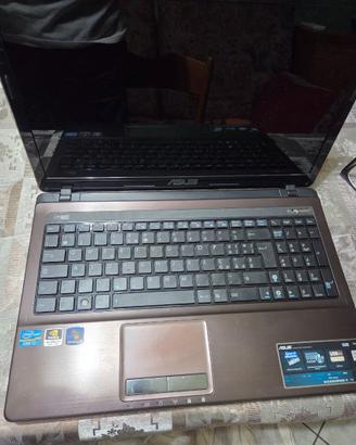 Compiuter Asus