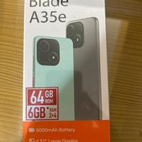 Zte blade A35e