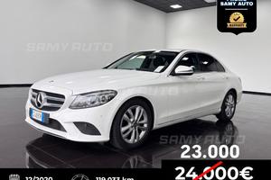 Mercedes-benz C 220 200 d S.W. Executive