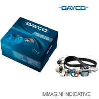 kit Cinghia di Distribuzione Vw Golf 7 1.4 TSI