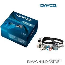 kit Cinghia di Distribuzione Vw Golf 7 1.4 TSI